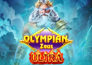 Olympian Zeus ULTRA - SPINBET123