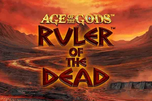 Age of the Gods: Ruler Of The Dead - SPINBET123