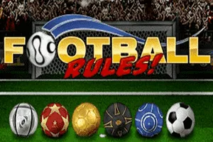 Football Rules - SPINBET123