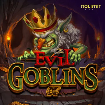 NolimitCity : Evil Goblins xBomb - SPINBET123