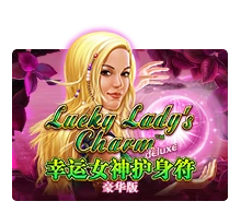 Joker123 : Lucky Lady Charm - SPINBET123