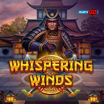 Whispering Winds - SPINBET123