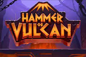 POP Hammer of Vulcan (Quickspin) - SPINBET123