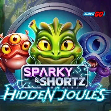 Sparky & Shortz Hidden Joules - SPINBET123