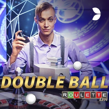 Double Ball Roulette - SPINBET123