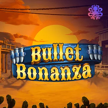 Bullet Bonanza - SPINBET123
