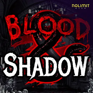 NolimitCity : Blood & Shadow - SPINBET123
