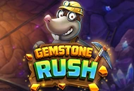 Spadegaming : Gemstone Rush - SPINBET123