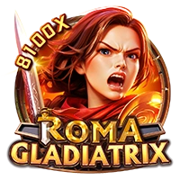 Facai : ROMA GLADIATRIX - SPINBET123