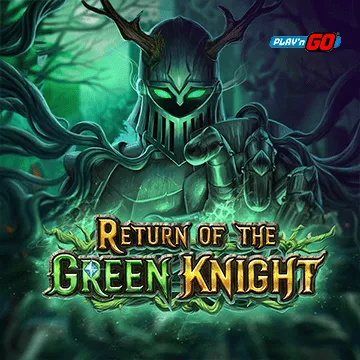 Return of The Green Knight - SPINBET123