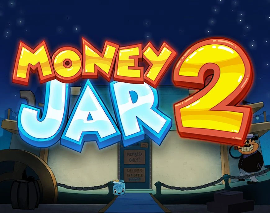 Money Jar 2 - SPINBET123