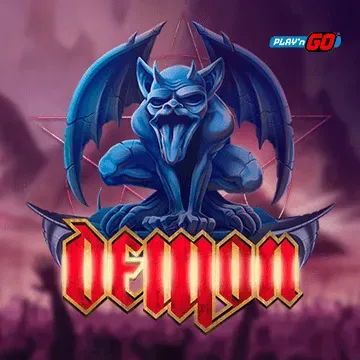 Demon - SPINBET123