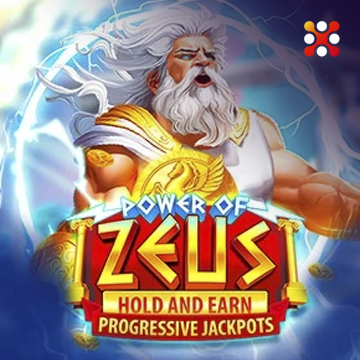 Mancala : Power of Zeus - SPINBET123