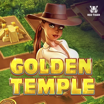 Golden Temple - SPINBET123
