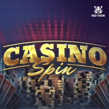 Casino Spin - SPINBET123