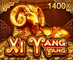 XiYangYang - SPINBET123