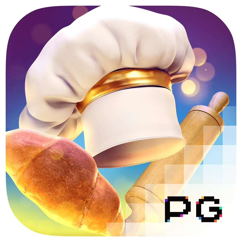 PGSoft : Bakery Bonanza - SPINBET123