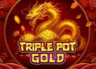 Pragmatic : Triple Pot Gold - SPINBET123