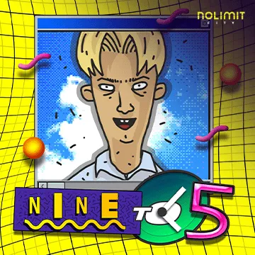 NolimitCity : Nine To Five - SPINBET123