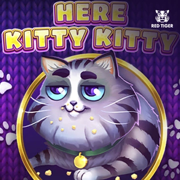 Here Kitty Kitty - SPINBET123