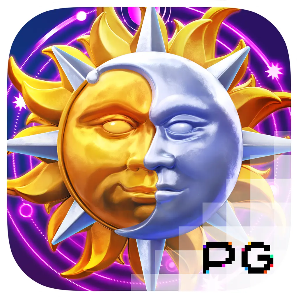 PGSoft : Destiny of Sun & Moon - SPINBET123