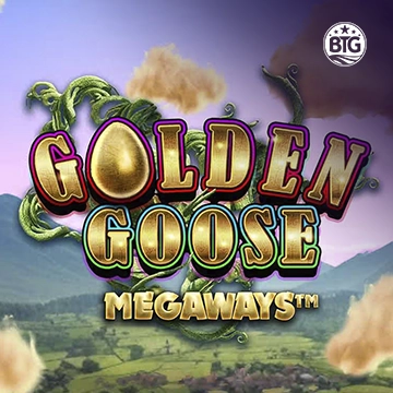 Golden Goose Megaways - SPINBET123