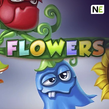Flowers - SPINBET123