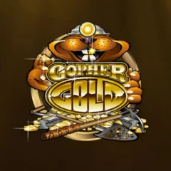 Gopher Gold - SPINBET123