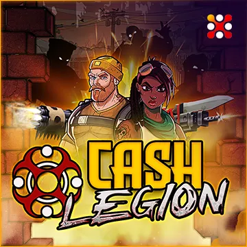 Mancala : Cash Legion - SPINBET123