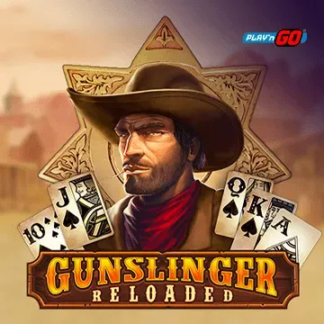 Gunslinger: Reloaded - SPINBET123