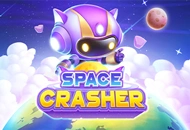 Space Crasher - SPINBET123