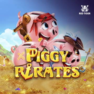Piggy Pirates - SPINBET123