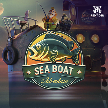 Sea Boat Adventure MegaWays - SPINBET123