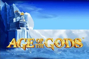 Age of the Gods - SPINBET123