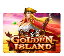 Joker123 : Golden Island - SPINBET123