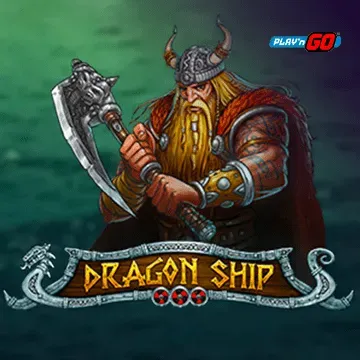 Dragon Ship - SPINBET123