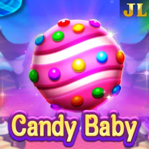 Jili : Candy Baby - SPINBET123