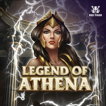 Legend of Athena - SPINBET123