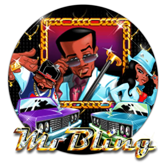 Habanero : Mr Bling - SPINBET123