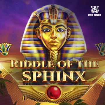 Riddle Of The Sphinx - SPINBET123