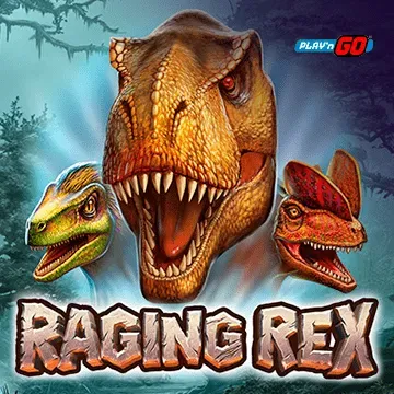 Raging Rex - SPINBET123