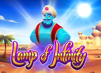 Pragmatic : Lamp Of Infinity - SPINBET123