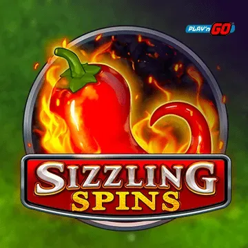 Sizzling Spins - SPINBET123
