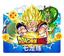 Joker123 : Dragon Ball - SPINBET123