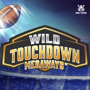 Wild Touchdown MegaWays - SPINBET123