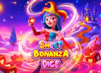 Pragmatic : Sweet Bonanza Dice - SPINBET123