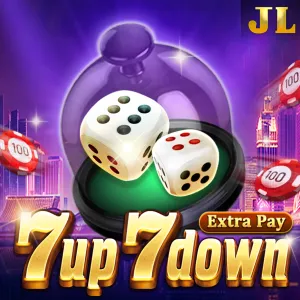 7 UP 7 DOWN - SPINBET123