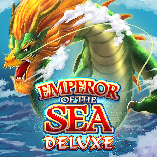 Emperor of the Sea Deluxe - SPINBET123
