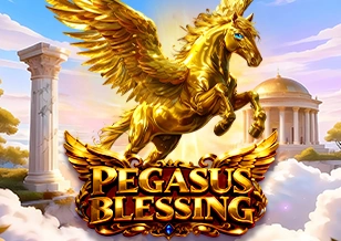Berkah Pegasus - SPINBET123