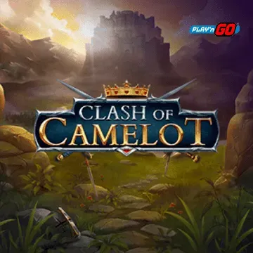 Clash of Camelot - SPINBET123